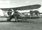 1931 Waco QCF-2 NC12428 02